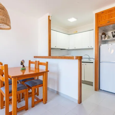 C'an Vidal Cabrera Apartment Colonia de Sant Jordi