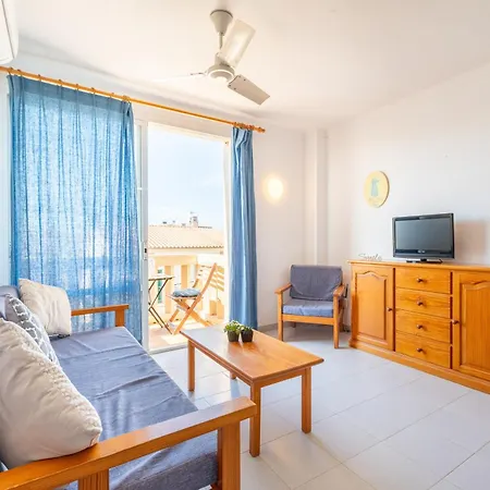 C'an Vidal Cabrera Apartment Colonia de Sant Jordi