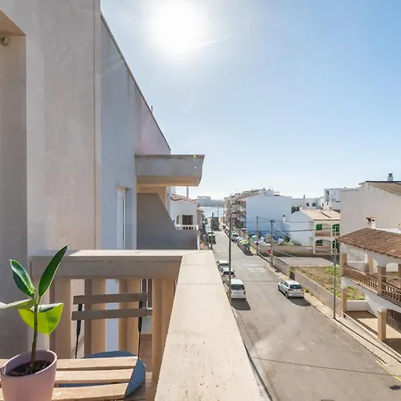 C'an Vidal Cabrera * Colonia de Sant Jordi