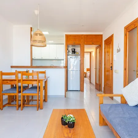 Apartment C'an Vidal Cabrera *